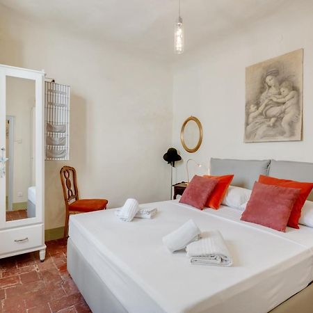 Il Nido Dell'Artista Apartment Florence Luaran gambar